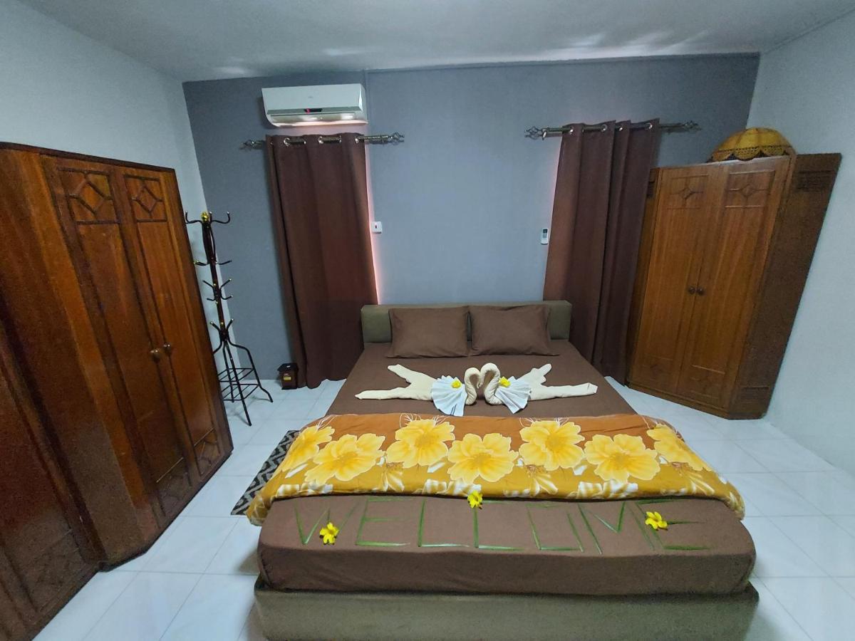 لي مورن Justice Apartments المظهر الخارجي الصورة