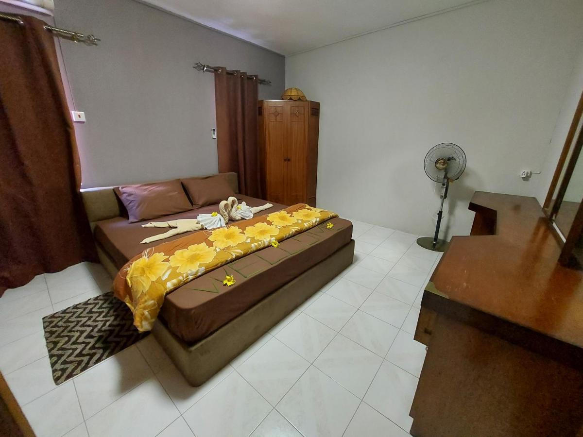 لي مورن Justice Apartments المظهر الخارجي الصورة